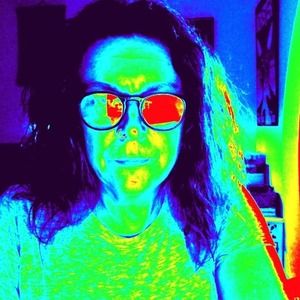 Meet your Posher, Kate